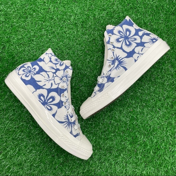 Converse All Star Chuck Taylor Chuck 70 Hi - Picture 3 of 7